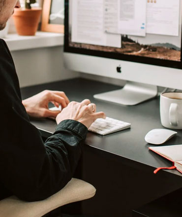 Workspace & Wi-Fi